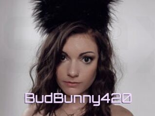 BudBunny420
