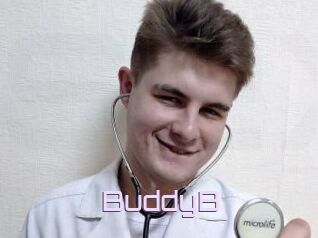 BuddyB