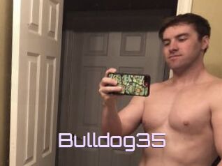 Bulldog35