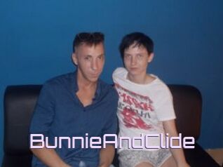 BunnieAndClide