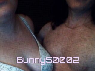Bunny50002