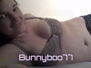 Bunnyboo77