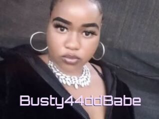 Busty44ddBabe