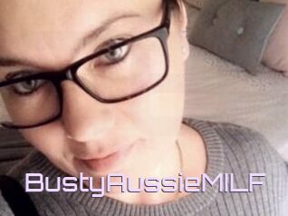 BustyAussieMILF