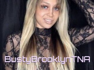 BustyBrooklynTNA