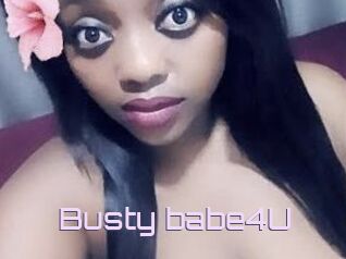 Busty_babe4U