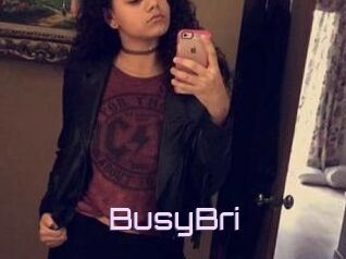 BusyBri