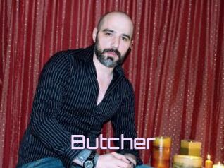 Butcher