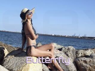 Butterrfly