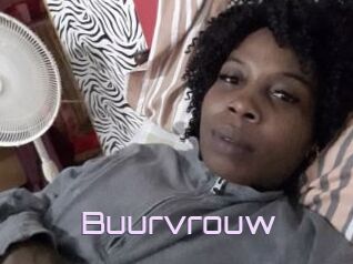 Buurvrouw