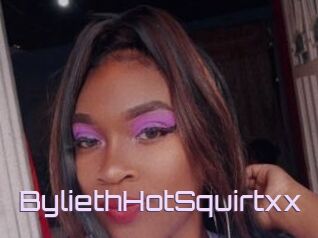 ByliethHotSquirtxx