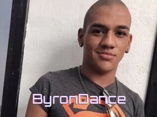 ByronDance