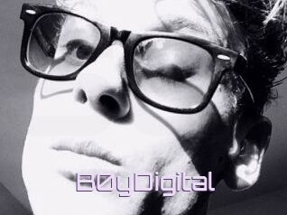 B0yDigital