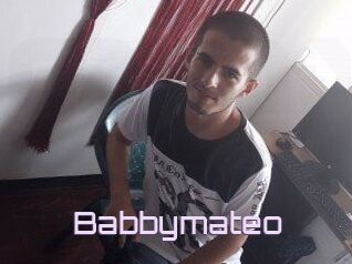 Babbymateo