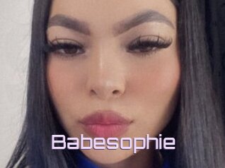 Babesophie