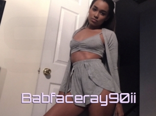 Babfaceray90ii