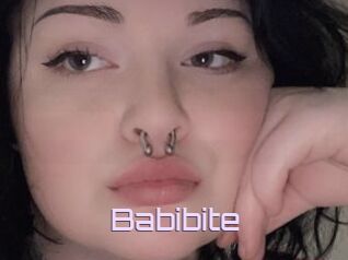 Babibite