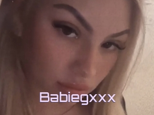 Babiegxxx