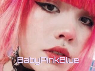 BabyPinkBlue