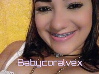 Babycoralvex