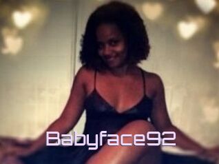 Babyface92