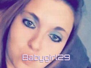 Babygirl29