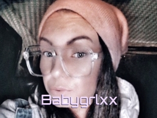 Babygrlxx