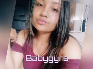 Babygyrs