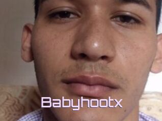 Babyhootx