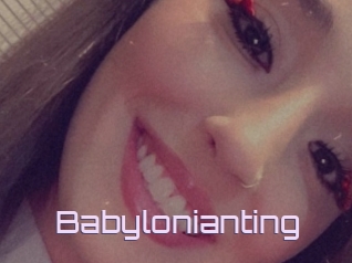 Babylonianting