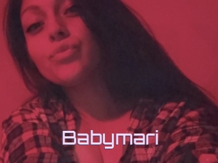 Babymari