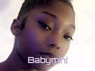 Babymini
