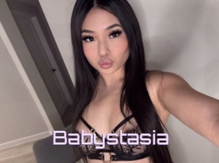 Babystasia