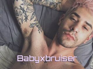 Babyxbruiser