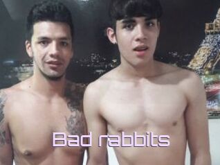 Bad_rabbits