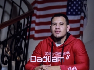 Badliam