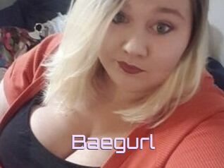 Baegurl