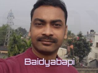 Baidyabapi