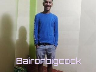 Baironbigcock