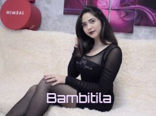 Bambitila