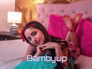 Bambyup