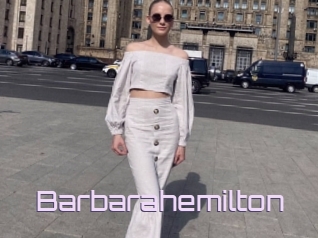 Barbarahemilton