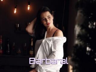 Barbaral