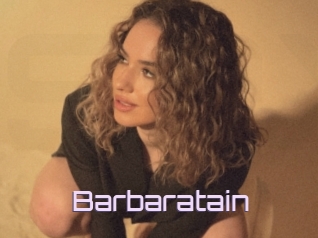 Barbaratain