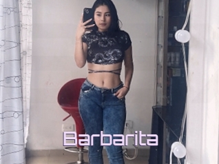 Barbarita