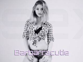 Barbarracutie