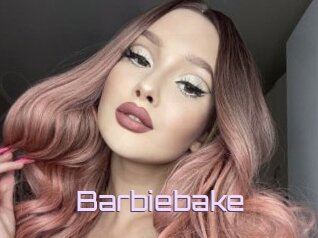 Barbiebake