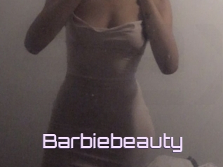 Barbiebeauty