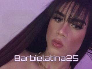 Barbielatina25