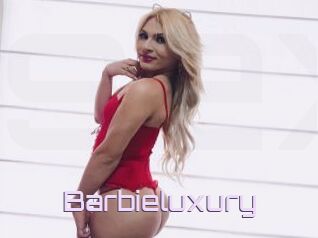 Barbieluxury